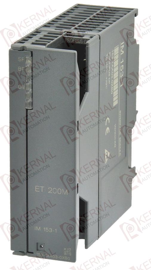 Featured Siemens 6ES7 153-1AA03-0XB0