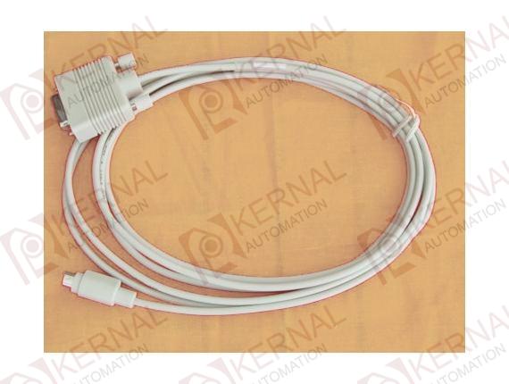 AFC8523:communication cable between HPP and FP0,FP2,FP-M PLC