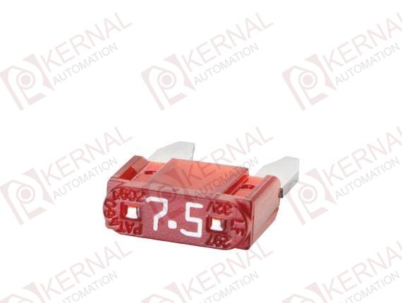 6ES7194-6HB00-0AA0 REPLACEMENT FUSE TERMINAL BLOCK