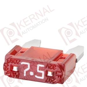 6ES7194-6HB00-0AA0 REPLACEMENT FUSE TERMINAL BLOCK
