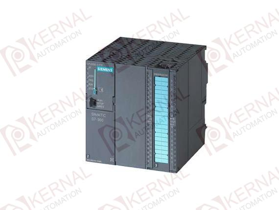 6ES7313-6BF03-0AB0 CPU313C-2 PTP, 16DI/16DO, 64 KB