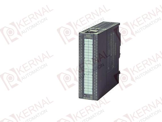 6ES7321-7BH01-0AB0 SM321, 16DI,  24V DC