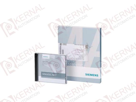 6GK1704-1CW08-2AA0 SOFTNET-IE S7 V8.2