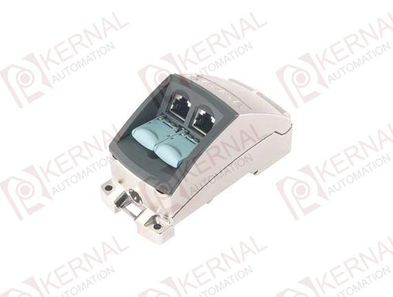 6GK1901-1BE00-0AA0 FASTCONNECT RJ45 MODULAR OUTLET