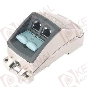 6GK1901-1BE00-0AA0 FASTCONNECT RJ45 MODULAR OUTLET