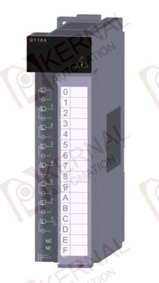 QY18A
