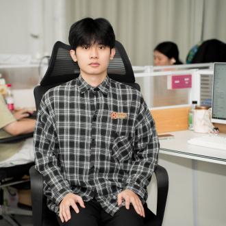 Gchenyang