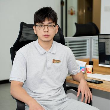 李春晖