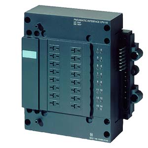 Pneumatik-Interface EM 148-P