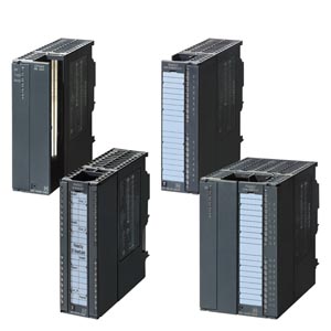 SIMATIC S7-300 I/O modules
