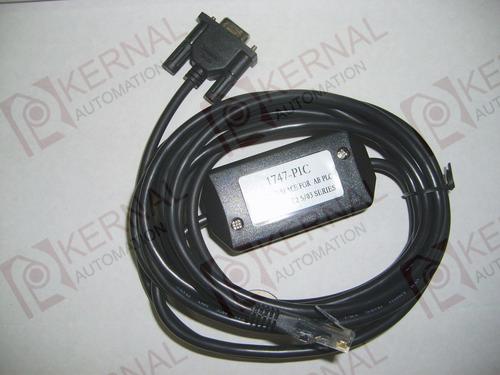 1747-PIC adapter for SLC 5/00,5/01,5/02,5/03 PLC
