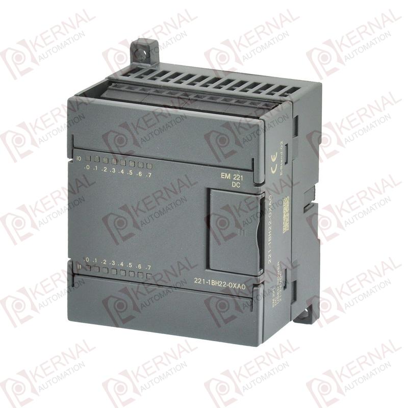 Featured Siemens 6ES7 221-1BH22-0XA0