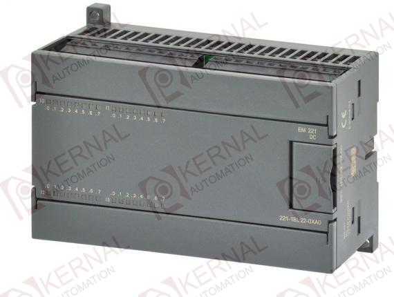 Featured Siemens 6ES7 221-1BL22-0XA0