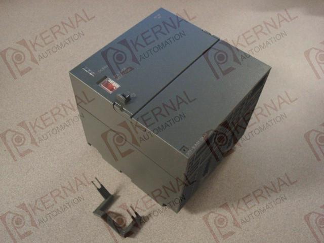 6ES7 307-1KA01-0AA0 / 6ES7 307-1KA02-0AA0: PS307 power supply,10A