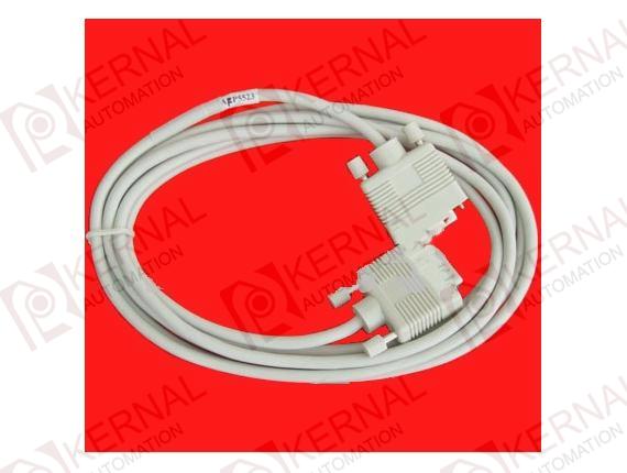 AFP5523:cable between FP3,FP5 PLC and AFP8550 adapter or HPP