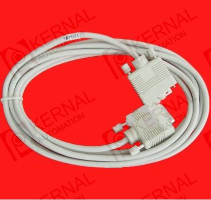 AFP5523:cable between FP3,FP5 PLC and AFP8550 adapter or HPP