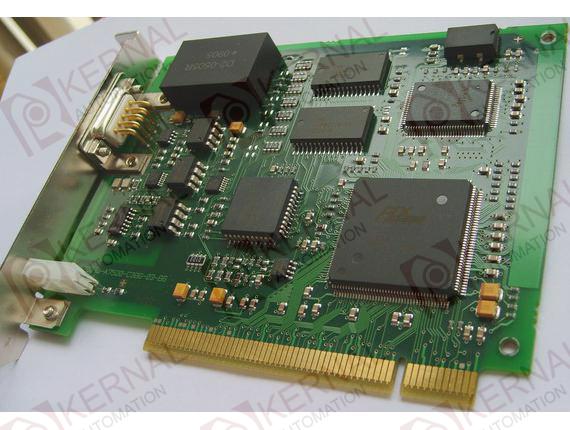 CP5611: PROFIBUS DP / MPI / PPI PCI communication card for desktop, replace 6GK1561-1AA00