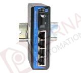 IES205-1F(M) 5-port Ethernet switches