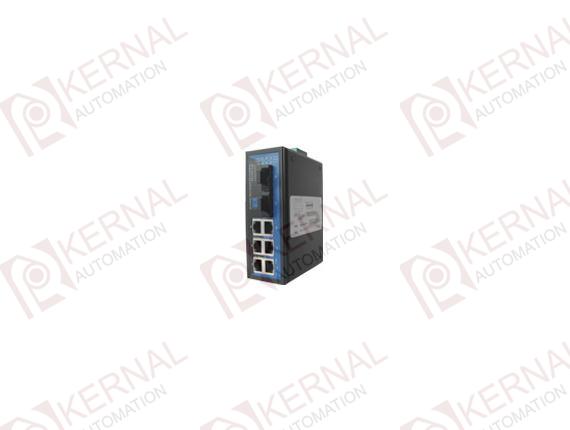 IES308-2F(M) Support seven RJ45 etheric WangKou and a light mouth (SC/ST/FC interface)