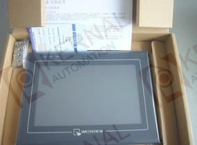 Touch screen MT6056i Weinview/weintek franchised HMI plc(Programmable logic Controller) 