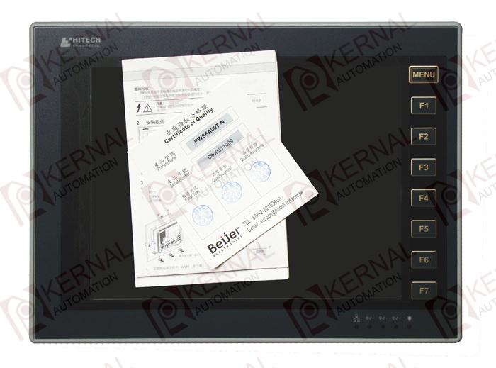 PWS6500S-S HITECH HMI/Touch Screen/Human Machine Interface New in box