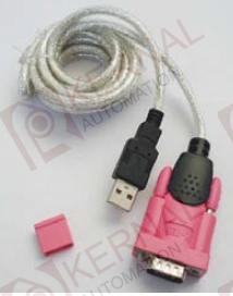 RS232/USB Converter cable