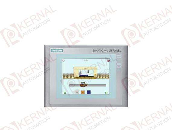 6AV6642-0EA01-3AX0 SIMATIC MP 177 6