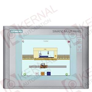 6AV6642-0EA01-3AX0 SIMATIC MP 177 6