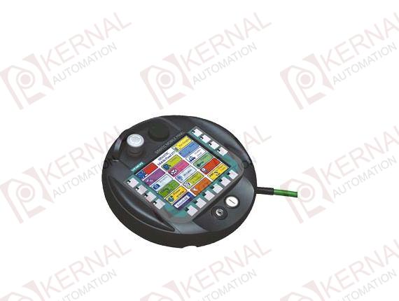 6AV6645-0BC01-0AX0 MOBILE PANEL 177 PN
