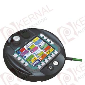 6AV6645-0BC01-0AX0 MOBILE PANEL 177 PN