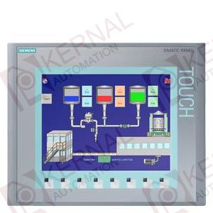 6AV6647-0AE11-3AX0 SIMATIC HMI KTP1000 BASIC COLOR DP