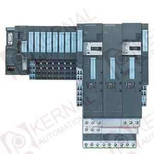 6ES7131-4EB00-0AB0 ET200S, EL-MOD., 2DI, AC 120V, 5PCS.