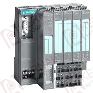 6ES7151-1AA05-0AB0 ET200S, IM151-1 STD, 12MBIT/S