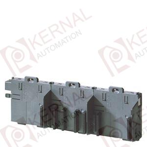 6ES7195-7HB00-0XA0 ET200M, BUS UNIT F. 2 40MM I/O MODULES
