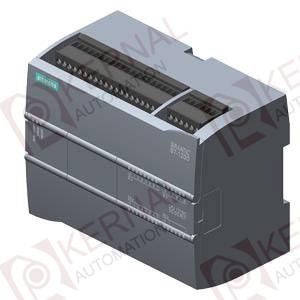 6ES7215-1HG40-0XB0 CPU 1215C, DC/DC/RLY, 14DI/10DO/2AI/2AO