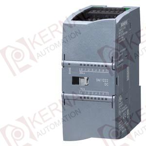 6ES7222-1BH30-0XB0 DIGITAL OUTPUT SM1222, 16 DO, 24V DC