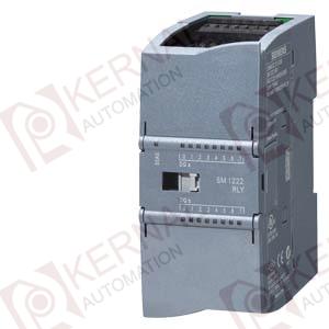 6ES7222-1HH30-0XB0 DIGITAL OUTPUT SM1222, 16 DO, RELAY