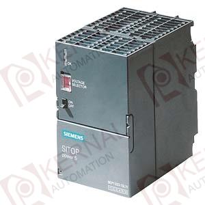 6ES7305-1BA80-0AA0 PS305 24 V/ 2 A OUTDOOR