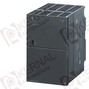 6ES7307-1KA02-0AA0 POWER SUPPLY PS307 24 V/10 A