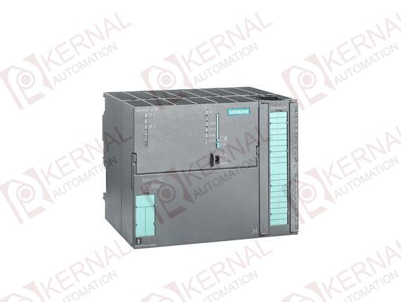 6ES7315-6TH13-0AB0 CPU315T-2 DP, 256KB