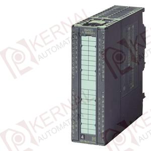 6ES7321-7TH00-0AB0 SM321, 16 DI, 24V DC, DIAGNOSTICS