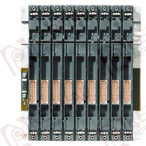 6ES7403-1JA11-0AA0 S7-400, ER2 EXPANSION RACK ALU, 9 SLOTS