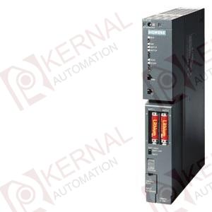 6ES7407-0RA02-0AA0 PS407 POWER SUPPLY,120/230V UC,5V DC/20A