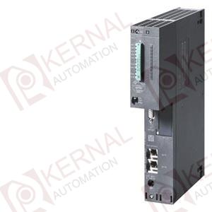 6ES7416-2FK04-0AB0 CPU 416F-2, MPI, PROFIBUS, 2,8 MB