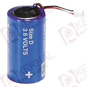 6ES7623-1AE01-5AA0 LITHIUM BATTERY SIMATIC HMI, C7 AND S7