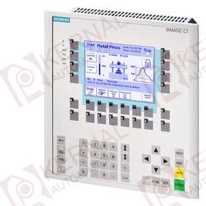 6ES7635-2EC01-0AE3 C7-635 KEYS, 24 DI, 16 DO, 5 AI, 2 AO