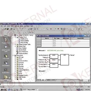 6ES7830-2BC00-0YX0 FOR SIMATIC S7,STEP7-MICRO/WIN V3.X