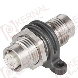 6GK1901-0DM30-2AA5 IE M12 PANEL FEEDTHROUGH PRO
