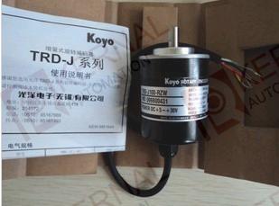 KOYO Encoder TRD-J50-RZW TRD-J series diameter of 50 mm