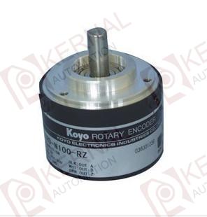 KOYO Encoder TRD-NH120-RZV  TRD-NH series diameter of 40 mm